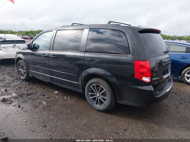 Dodge Grand Caravan