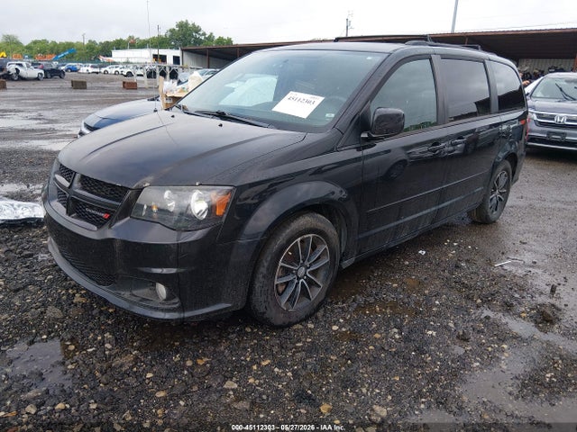 Dodge Grand Caravan