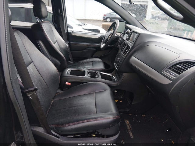 Dodge Grand Caravan