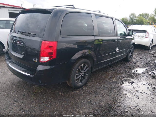 Dodge Grand Caravan