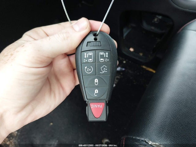 Dodge Grand Caravan