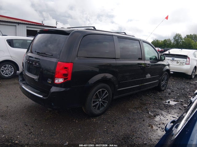 Dodge Grand Caravan