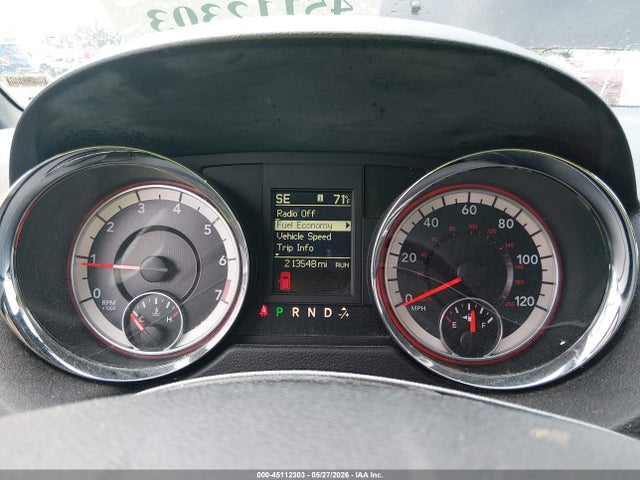 Dodge Grand Caravan