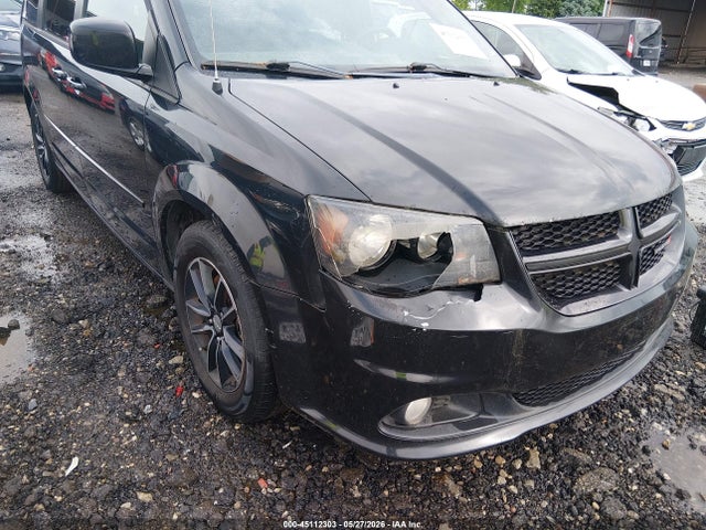 Dodge Grand Caravan