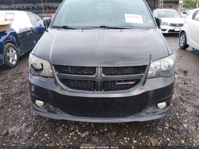 Dodge Grand Caravan