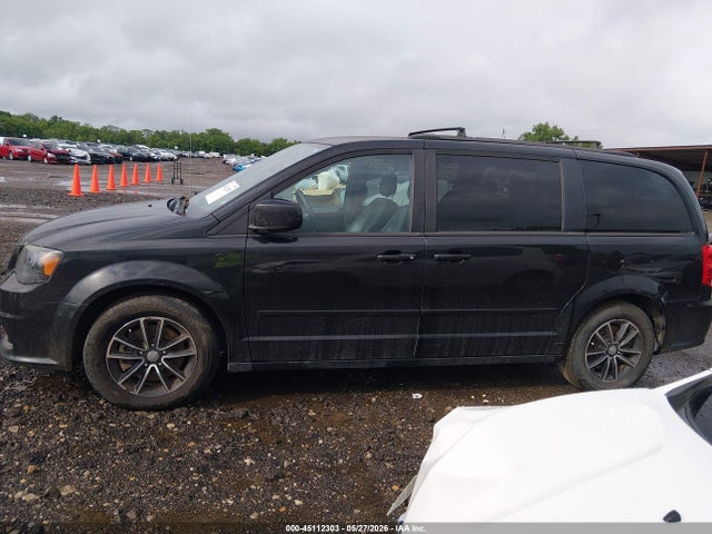 Dodge Grand Caravan