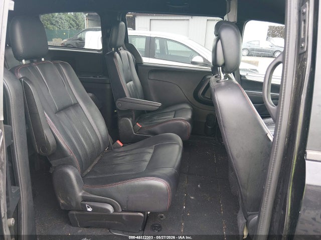 Dodge Grand Caravan
