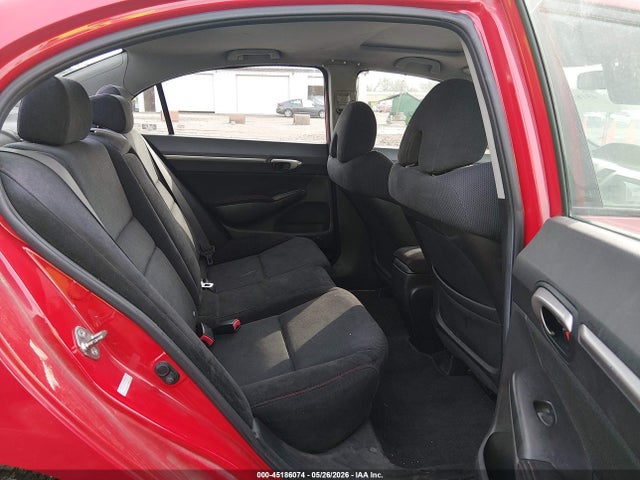 Honda Civic Si