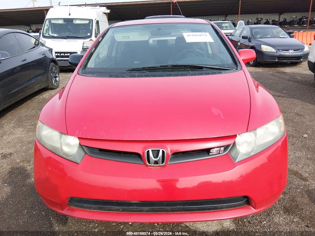 Honda Civic Si