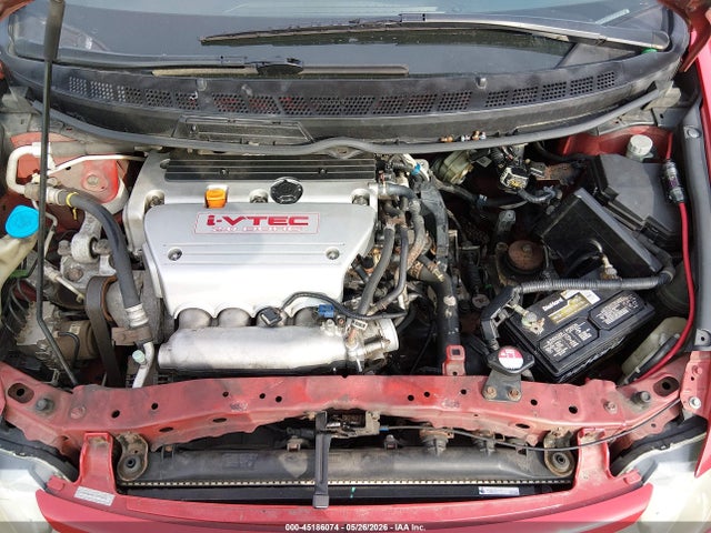 Honda Civic Si