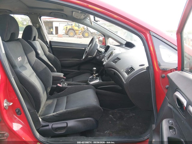 Honda Civic Si