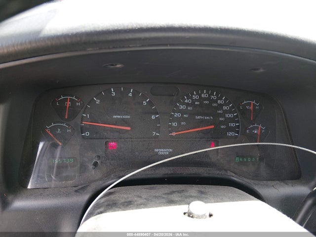 Dodge Dakota Slt