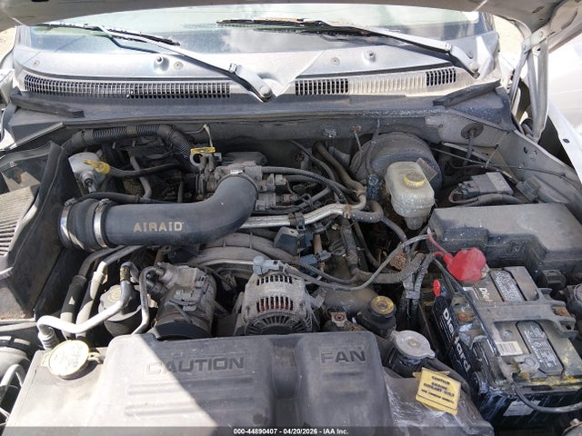 Dodge Dakota Slt