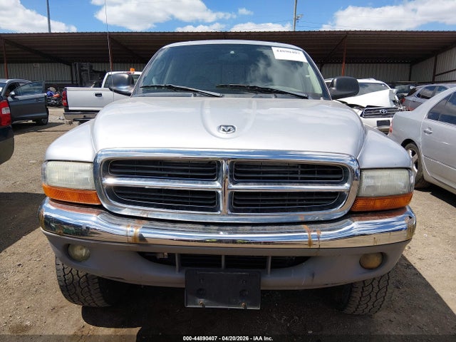 Dodge Dakota Slt