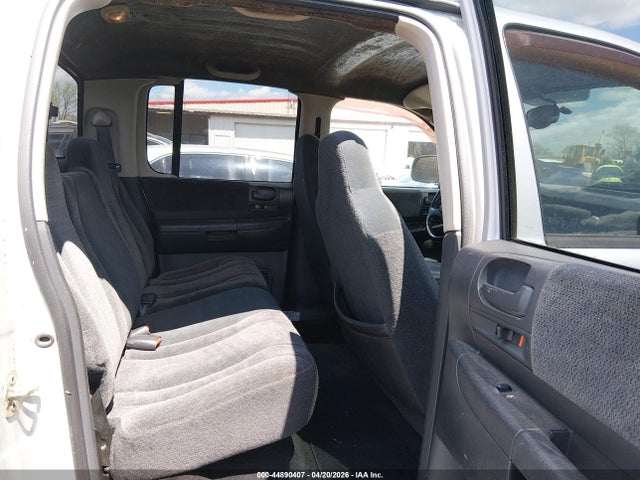 Dodge Dakota Slt