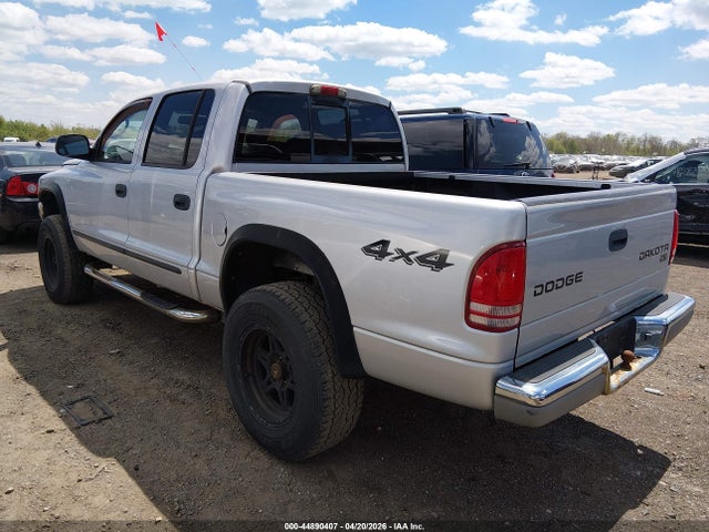 Dodge Dakota Slt