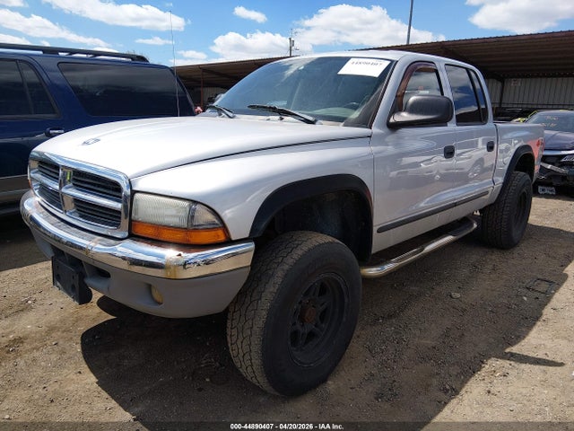 Dodge Dakota Slt