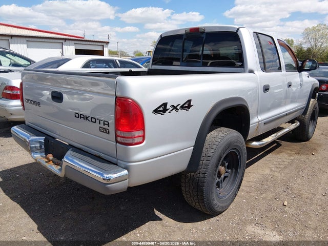 Dodge Dakota Slt