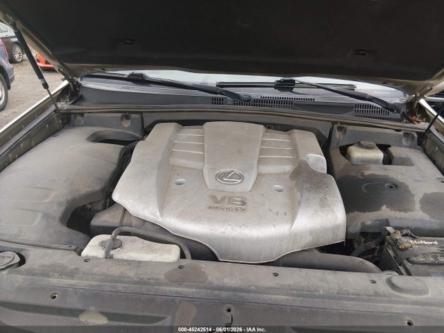 Lexus Gx