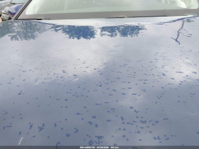 Toyota Camry Xle