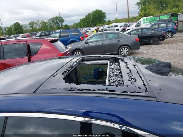 Toyota Camry Xle