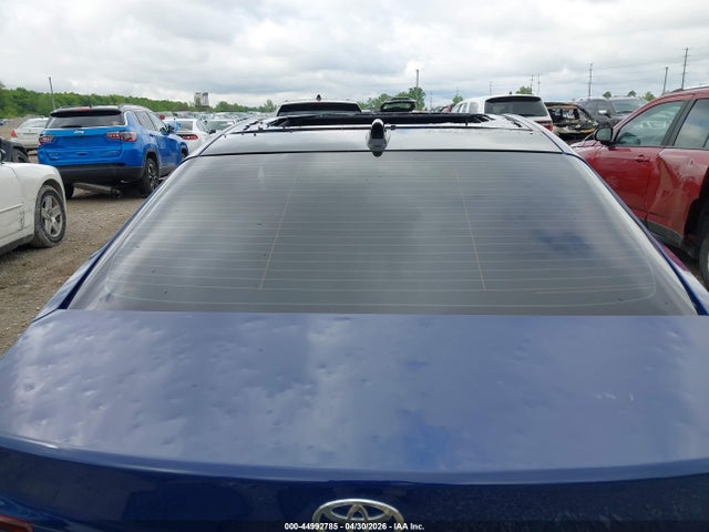 Toyota Camry Xle