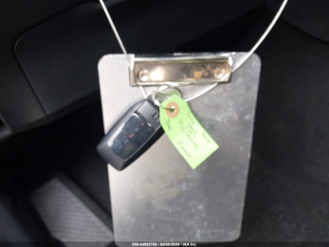 Toyota Camry Xle