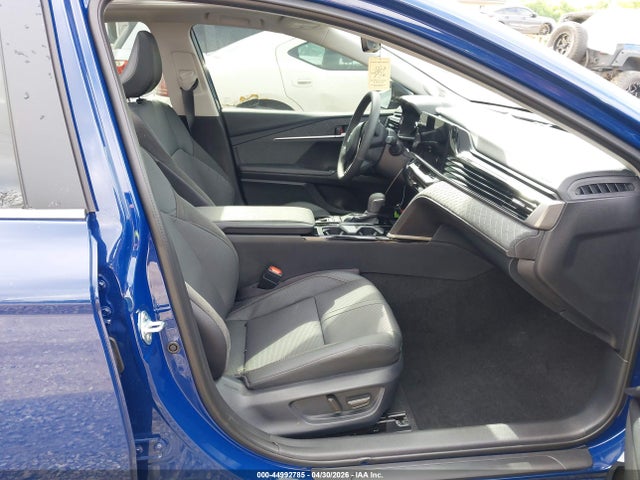 Toyota Camry Xle