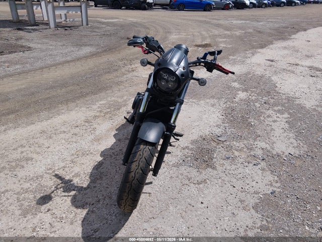 Honda Cmx500