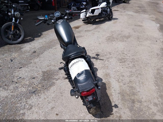 Honda Cmx500