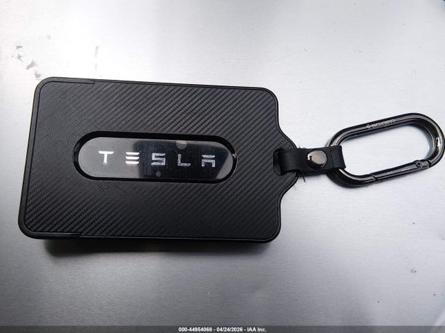 Tesla Model Y Rwd