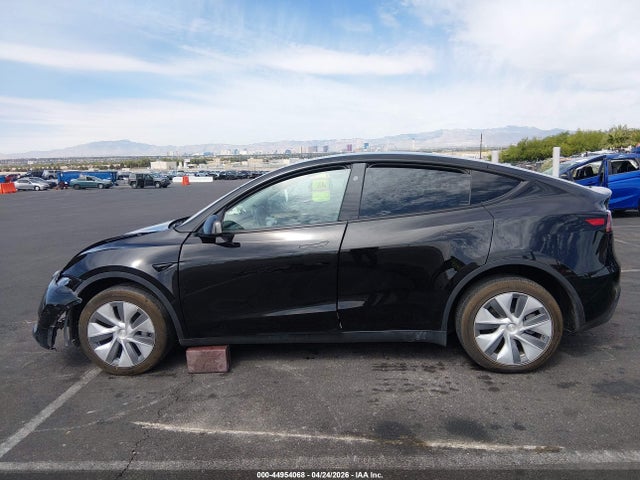 Tesla Model Y Rwd