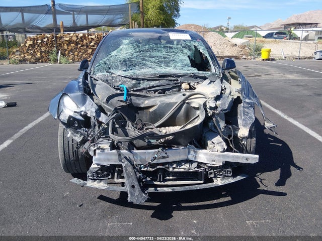 Tesla Model 3 Rear-wheel Drive