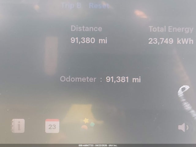Tesla Model 3 Rear-wheel Drive