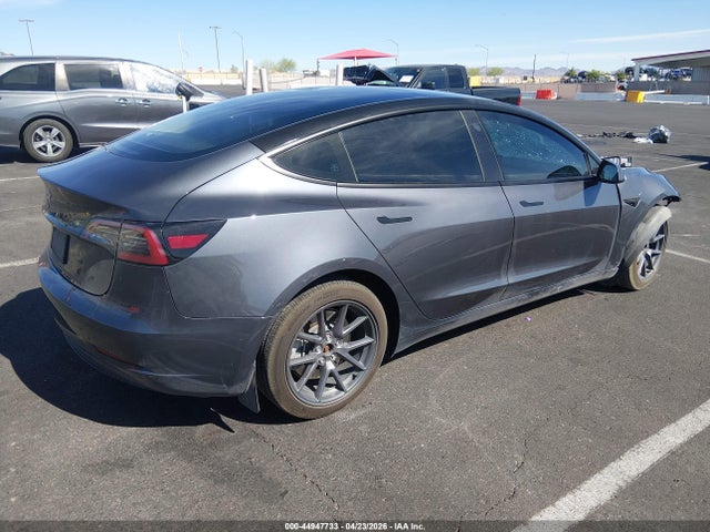Tesla Model 3 Rear-wheel Drive
