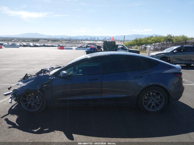Tesla Model 3 Rear-wheel Drive