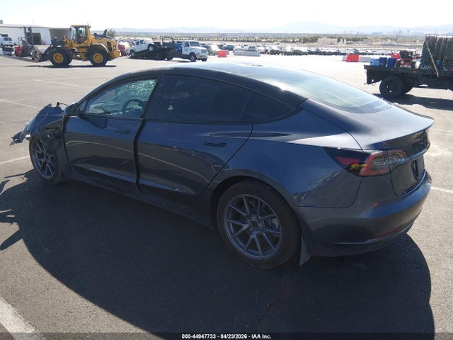 Tesla Model 3 Rear-wheel Drive