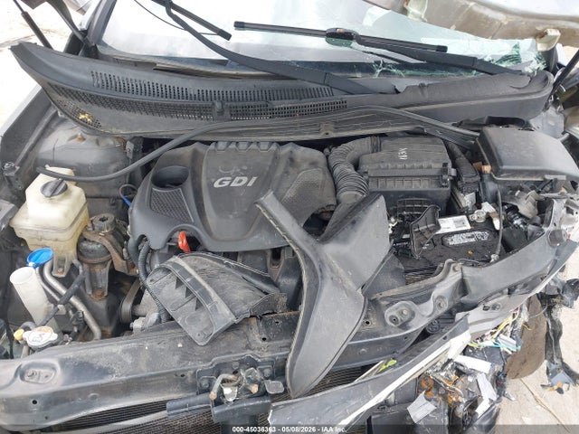 Hyundai SONATA Limited