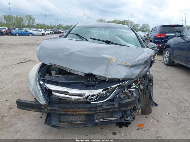 Hyundai SONATA Limited