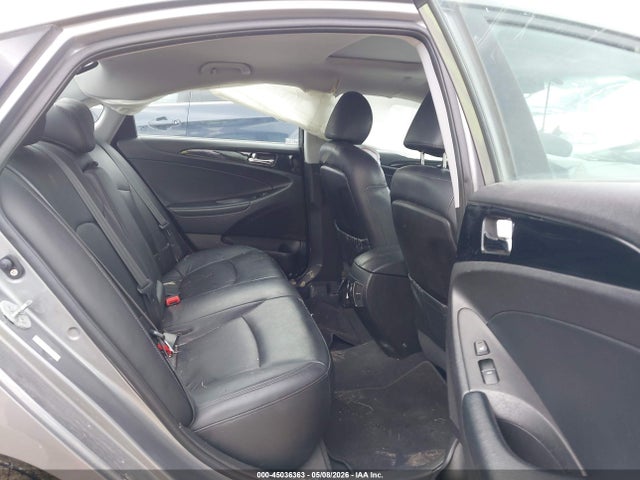 Hyundai SONATA Limited