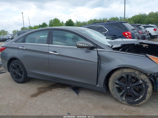 Hyundai SONATA Limited