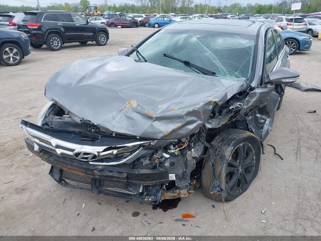 Hyundai SONATA Limited