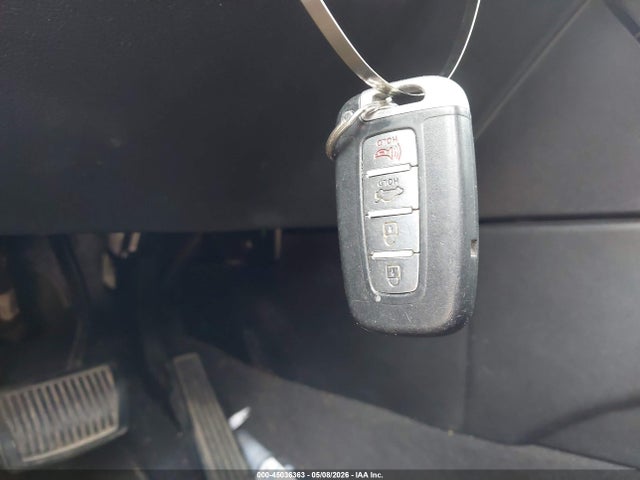 Hyundai SONATA Limited