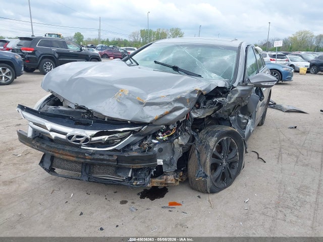 Hyundai SONATA Limited
