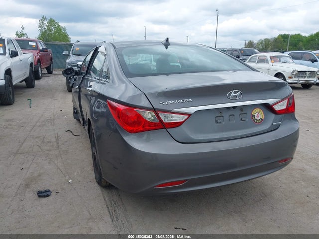 Hyundai SONATA Limited