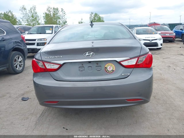 Hyundai SONATA Limited