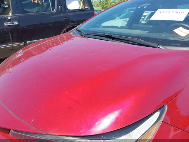 Toyota Corolla Se