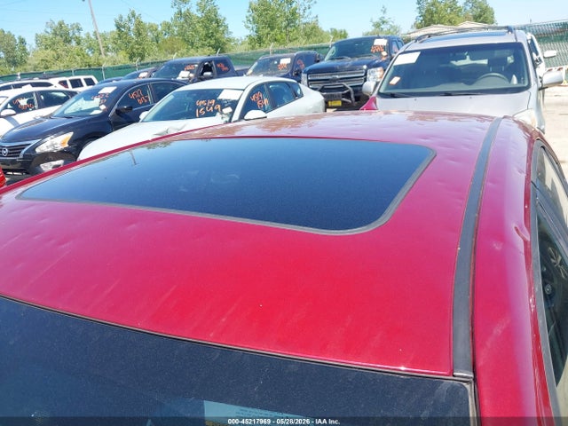Toyota Corolla Se