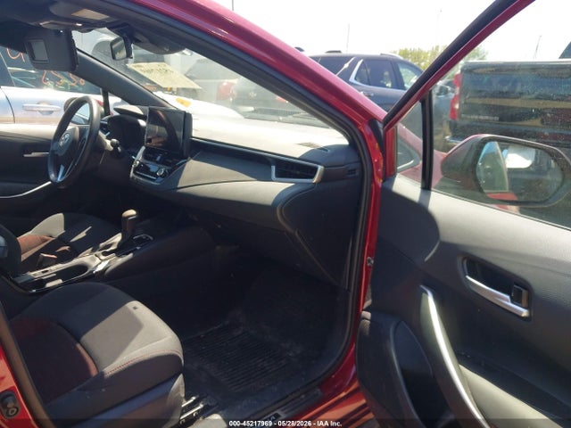 Toyota Corolla Se