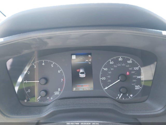 Toyota Corolla Se